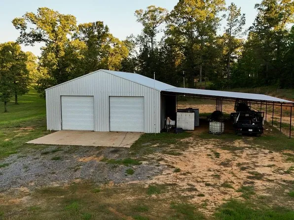 367 Greens Creek Rd, Jena, LA 71342