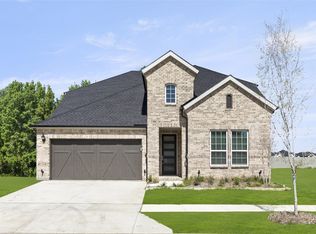 1146 20th St, Argyle, TX 76226