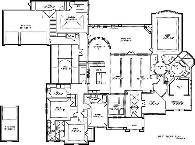 2nd image of 6701 Overbrook Dr