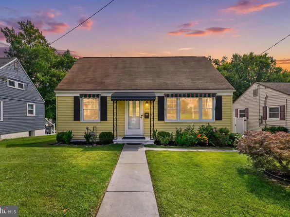 634 Longview Dr, Catonsville, MD 21228
