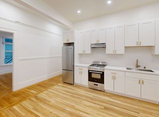 258 Central Ave #258B, San Francisco, CA 94117