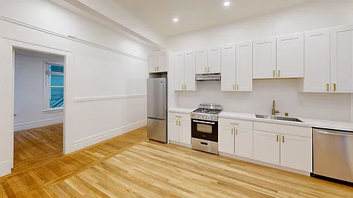 Floor plan 258B