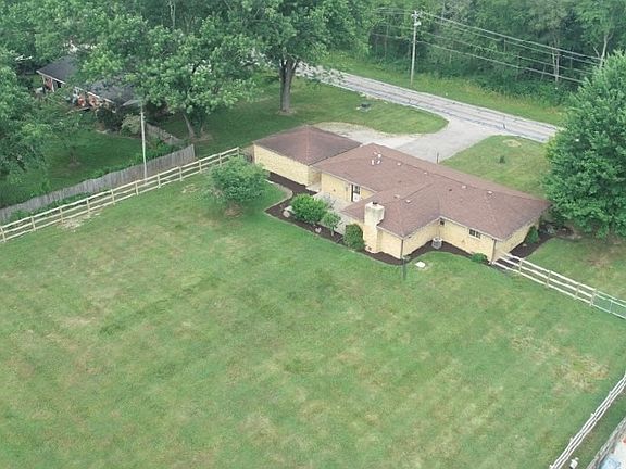 5th image of 2707 S County Road 625 E