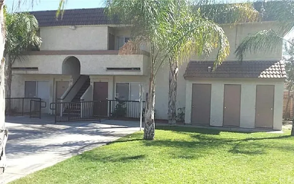 1721 Conejo Dr #10