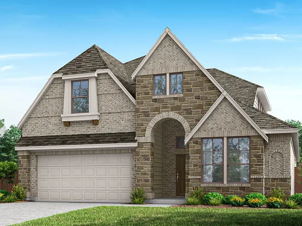 1022 Wheatland Dr, Justin, TX 76247