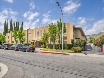 1901 Peyton Ave APT T, Burbank, CA, 91504