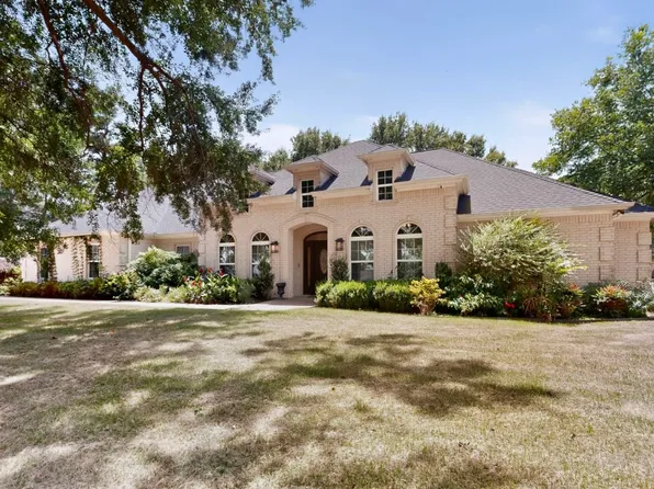 108 Cape Shore Dr, Kemp, TX 75143
