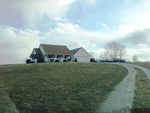 2nd image of 195 Township Road 2100