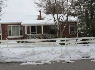 12 Avenue A, Helmetta, NJ 08828