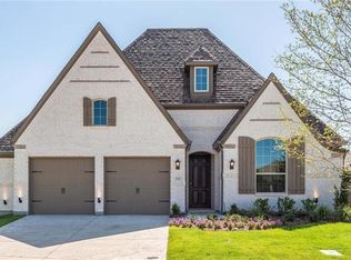 3516 Jersey Rd, Melissa, TX 75454