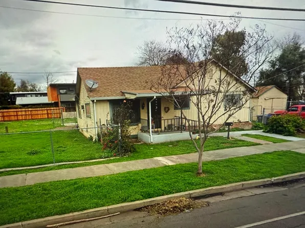 1207 3rd St, Davis, CA 95616