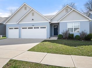 1340 Grey Wolf Dr, Imperial, MO 63052