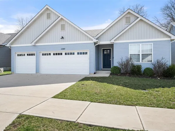 1340 Grey Wolf Dr, Imperial, MO 63052