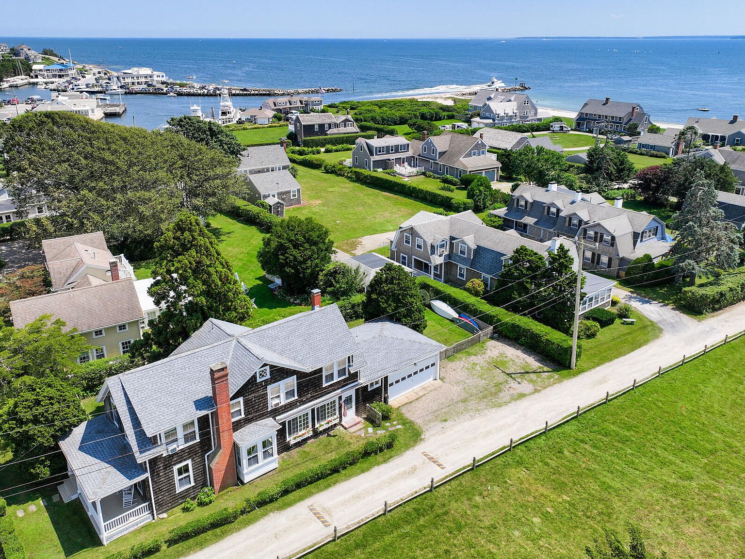 149 Clinton Avenue, Falmouth, MA 02540 Zillow