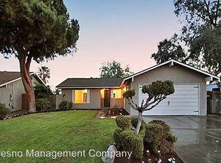 1463 Indianapolis Ave, Clovis, CA 93611