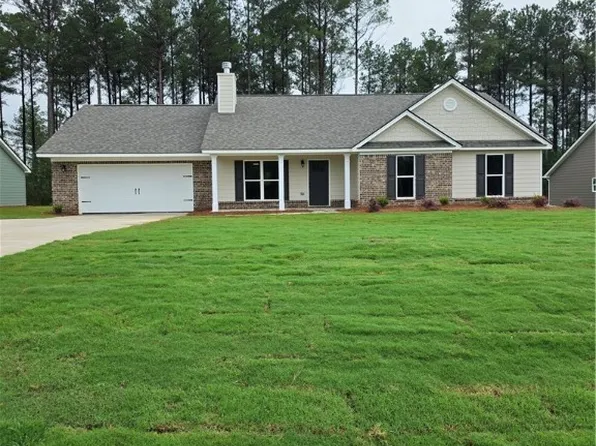 431 Liberty Hill Road #21, Hartwell, GA 30643