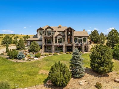 4981 Raintree Circle, Parker, CO, 80134