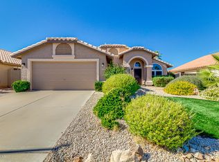 9730 W Burnett Rd, Peoria, AZ 85382