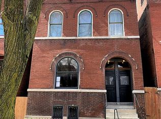 3221 Oregon Ave, Saint Louis, MO 63118