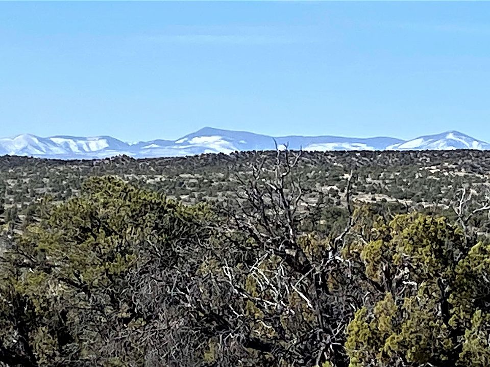 1.3 Miles West Hwy 554, La Madera, NM 87539 MLS 202201076 Zillow