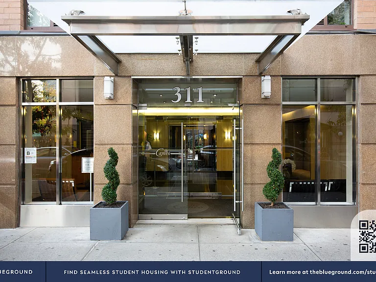 311 W 50th St #6D — Photo 15