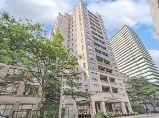 35 Merton St #511, Toronto, ON M4S3G4