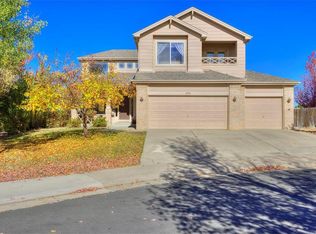 10755 Willow Reed Ct, Parker, CO 80134