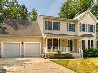 1254 Viking Dr S, Arnold, MD 21012