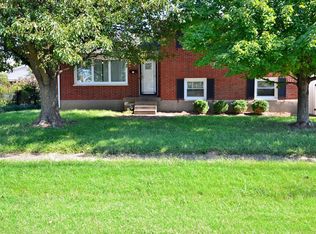 6303 Derrick Dr, Louisville, KY