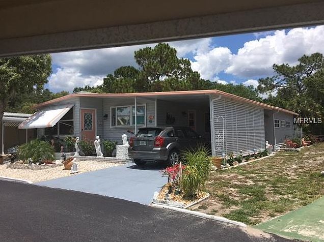 1st image of 603 Cervina Dr