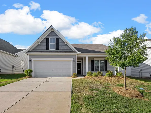 7012 Haddington Dr, Roebuck, SC 29376