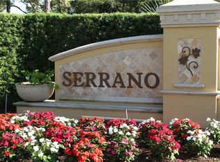 27132 Serrano Way LOT 43, Bonita Springs, FL 34135