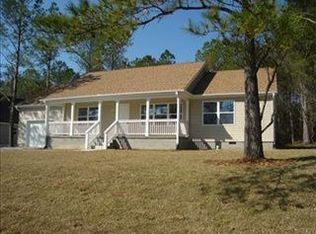 211 Wildwood St, Shallotte, NC 28470