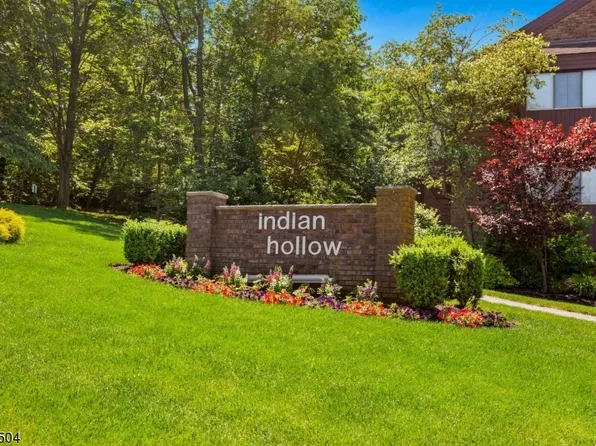 208 Indian Hollow Ct, Mahwah Twp., NJ 07430