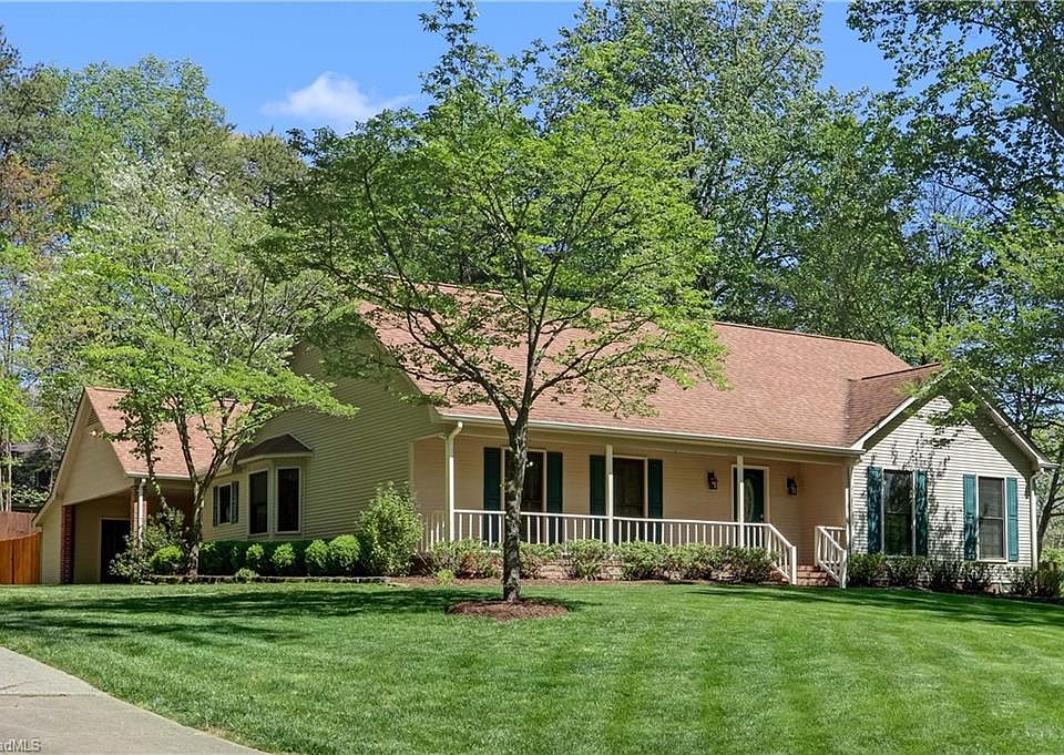 151 Glenmoor Dr, Eden, NC 27288 Zillow