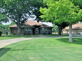 6226 N Ridge Rd, Fort Worth, TX 76135