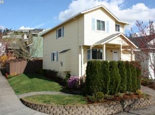 13412 SE Piper Dr, Happy Valley, OR 97086