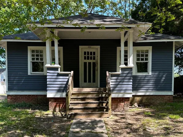 240 Johnson Park Park, Holly Springs, MS 38635