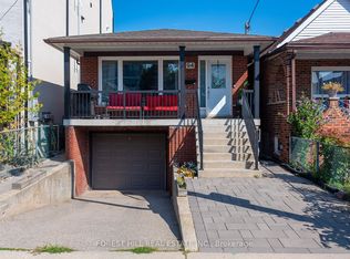 94 Belgravia Ave, Toronto, ON M6E 2M5