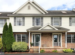 58 Hawthorne Way, Milroy, PA 17063