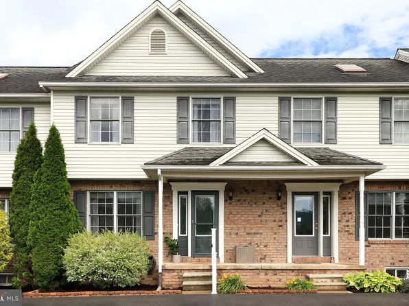 58 Hawthorne Way, Milroy, PA 17063