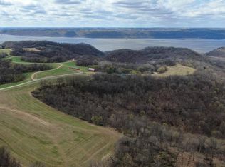 LOT 2 N Buck Creek Rd, Ferryville, WI 54628
