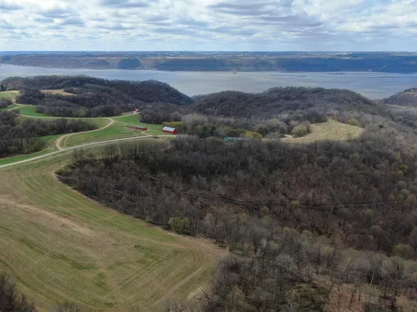 Lot 2 North BUCK CREEK ROAD, Ferryville, WI 54628