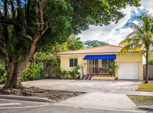 2410 SW 22nd Ter, Miami, FL 33145