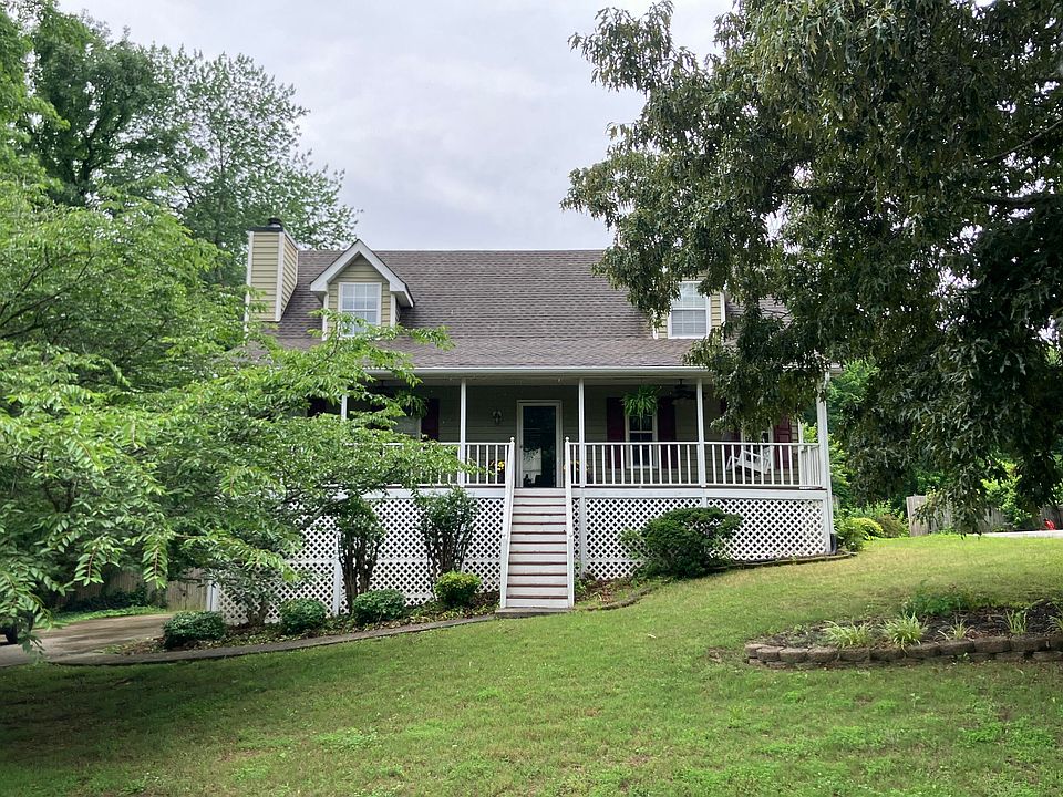 8735 Brookhill Dr, Hixson, TN 37343 | Zillow