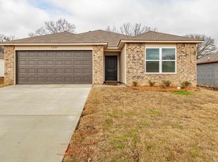 6424 Waterleaf Ct, Sherwood, AR 72120