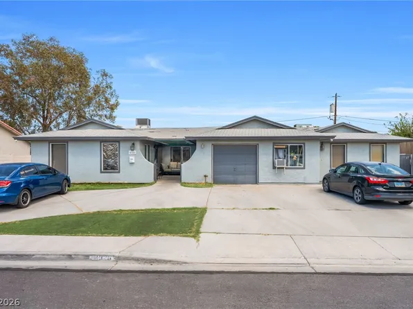 4326 E Saint Louis Ave, Las Vegas, NV 89104