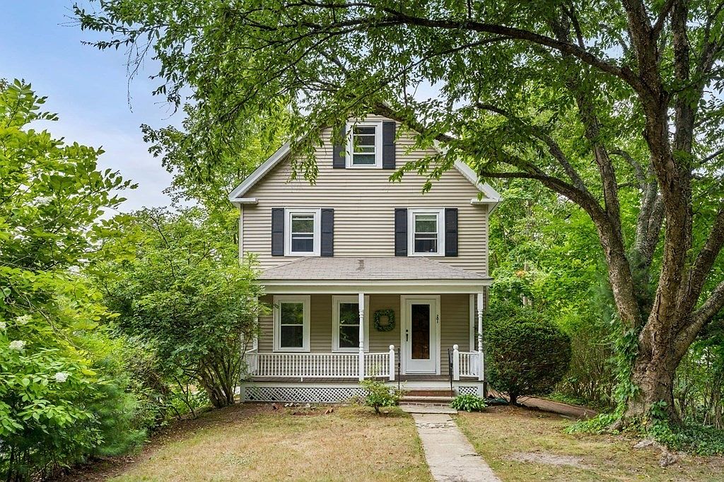 201 Highland Rd, Andover, MA 01810 Zillow