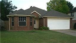 2nd image of 17035 Blue Mist Cir