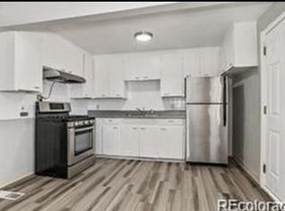 2275 S Cherokee St #1, Denver, CO 80223